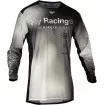 Μπλούζα μηχανής motocross FLY RACING Lite Legacy S.E.- Light Grey/Black Μπλούζα μηχανής motocross FLY RACING Lite Legacy S.E.- Light Grey/Black thumb