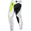 Παντελόνι μηχανής FLY RACING Evolution DST -White/Hi-Vis thumb