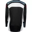 Μπλούζα μηχανής motocross FLY RACING Lite- Black/White/Denim Grey Μπλούζα μηχανής motocross FLY RACING Lite- Black/White/Denim Grey thumb