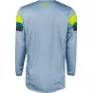 Μπλούζα μηχανής motocross FLY RACING Kinetic Prix- Ice Grey/Charcoal/Hi-Vis Μπλούζα μηχανής motocross FLY RACING Kinetic Prix- Ice Grey/Charcoal/Hi-Vis thumb