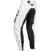Παντελόνι μηχανής FLY RACING Kinetic Prix-White/Black/Hi-Vis Παντελόνι μηχανής FLY RACING Kinetic Prix-White/Black/Hi-Vis thumb