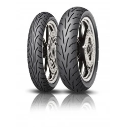 Πίσω λάστιχο μοτοσυκλέτας DUNLOP GT601F 100/90-16 54H TL Πίσω λάστιχο μοτοσυκλέτας DUNLOP GT601F 100/90-16 54H TL