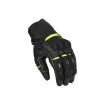 Γάντια μηχανής SECA AXIS MESH II FLUO YELLOW thumb