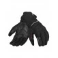 Γάντια μηχανής SECA POLAR II BLACK thumb
