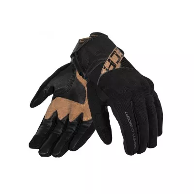 Γάντια μηχανής SECA X-STRETCH II BROWN Γάντια μηχανής SECA X-STRETCH II BROWN