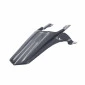 Πίσω φτερό μοτοσυκλέτας Polisport Sherco SE-R/SEF-R - 2017-21 Sherco Grey thumb
