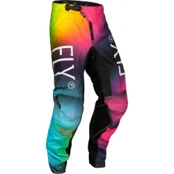 Παιδικό παντελόνι motocross FLY RACING Kinetic Prodigy-Fuschia/Electric Blue/Hi-Vis Παιδικό παντελόνι motocross FLY RACING Kinetic Prodigy-Fuschia/Electric Blue/Hi-Vis