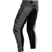 Παιδικό παντελόνι motocross FLY RACING Kinetic Prodigy-Black/Light Grey thumb