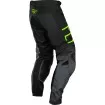 Παιδικό παντελόνι motocross FLY RACING Kinetic Prodigy-Charcoal/Neon Green/True Blue thumb