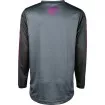 Παιδική μπλούζα motocross FLY RACING F-16 Riding - Grey/Charcoal/Pink Παιδική μπλούζα motocross FLY RACING F-16 Riding - Grey/Charcoal/Pink thumb