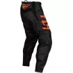 Παιδικό παντελόνι motocross FLY RACING F-16 Riding- Black/Yellow/Orange thumb