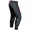 Παιδικό παντελόνι motocross FLY RACING F-16 Riding- Grey/Charcoal/Pink Παιδικό παντελόνι motocross FLY RACING F-16 Riding- Grey/Charcoal/Pink thumb