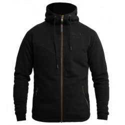 Ζακέτα μοτοσυκλέτας  JOHN DOE XTM® V2 BLACK Ζακέτα μοτοσυκλέτας  JOHN DOE XTM® V2 BLACK