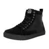 Μποτάκια μηχανής JOHN DOE NEO BLACK Μποτάκια μηχανής JOHN DOE NEO BLACK
