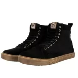 Μποτάκια μηχανής JOHN DOE NEO BLACK/BROWN