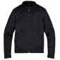 Μπουφάν μηχανής JOHN DOE Aero Mesh BLACK thumb