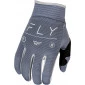 Παιδικά γάντια μηχανής FLY RACING F-16- Stone/Black thumb