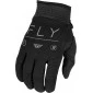 Παιδικά γάντια μηχανής FLY RACING F-16- Black/Charcoal thumb