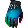 Παιδικά γάντια μηχανής FLY RACING Kinetic Prodigy- Fuchsia/Electric Blue/Hi-Vis