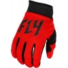 Παιδικά γάντια μηχανής FLY RACING F-16- Red/Black