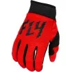 Παιδικά γάντια μηχανής FLY RACING F-16- Red/Black thumb