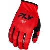 Παιδικά γάντια μηχανής FLY RACING Lite- Red/Black