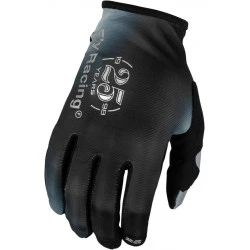 Παιδικά γάντια μηχανής FLY RACING Lite SE Legacy- Grey/Black Παιδικά γάντια μηχανής FLY RACING Lite SE Legacy- Grey/Black