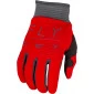 Γάντια μηχανής FLY RACING F-16- Red/Charcoal/White thumb