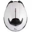 Κράνος μηχανής MT ATOM 2 SV A0 WHITE Κράνος μηχανής MT ATOM 2 SV A0 WHITE thumb