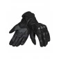 Δερμάτινα γάντια μηχανής SECA ATOM BLACK thumb