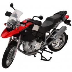 Παιχνίδι - μοτοσυκλέτα NEW-RAY BMW R1200GS 1:12 Παιχνίδι - μοτοσυκλέτα NEW-RAY BMW R1200GS 1:12