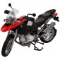 Παιχνίδι - μοτοσυκλέτα NEW-RAY BMW R1200GS 1:12 thumb