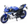 Παιχνίδι - μοτοσυκλέτα NEW-RAY YAMAHA YZF-R1 1:12