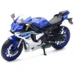Παιχνίδι - μοτοσυκλέτα NEW-RAY YAMAHA YZF-R1 1:12 Παιχνίδι - μοτοσυκλέτα NEW-RAY YAMAHA YZF-R1 1:12 thumb