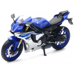 Παιχνίδι - μοτοσυκλέτα NEW-RAY YAMAHA YZF-R1 1:12 Παιχνίδι - μοτοσυκλέτα NEW-RAY YAMAHA YZF-R1 1:12