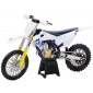 Παιχνίδι - μοτοσυκλέτα NEW-RAY HUSQVARNA FC450 1:12 thumb