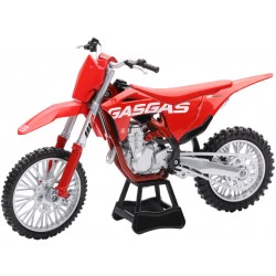Παιχνίδι - μοτοσυκλέτα NEW-RAY GasGas MC450F 1:12 Παιχνίδι - μοτοσυκλέτα NEW-RAY GasGas MC450F 1:12