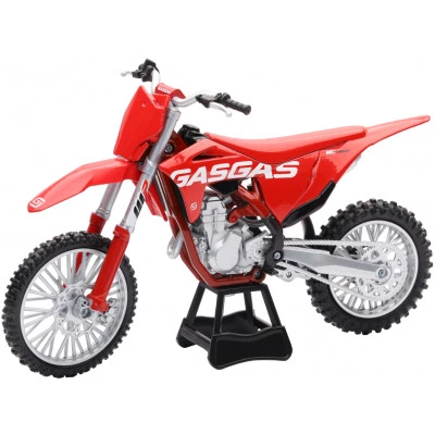 Παιχνίδι - μοτοσυκλέτα NEW-RAY GasGas MC450F 1:12