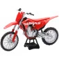 Παιχνίδι - μοτοσυκλέτα NEW-RAY GasGas MC450F 1:12 thumb