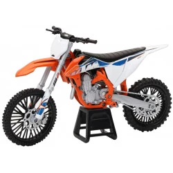 Παιχνίδι - μοτοσυκλέτα NEW-RAY KTM 450 SX-F 1:12 Παιχνίδι - μοτοσυκλέτα NEW-RAY KTM 450 SX-F 1:12