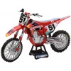 Παιχνίδι - μοτοσυκλέτα NEW-RAY GAS GAS MS450F JUSTIN BARCIA 1:12