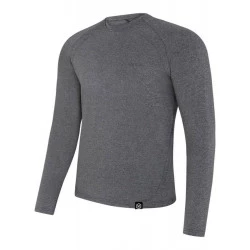 Ισοθετμική μπλούζα KNOX Max Dual Active LS Top Grey Ισοθετμική μπλούζα KNOX Max Dual Active LS Top Grey