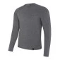 Ισοθετμική μπλούζα KNOX Max Dual Active LS Top Grey thumb