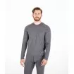 Ισοθετμική μπλούζα KNOX Max Dual Active LS Top Grey thumb