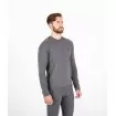 Ισοθετμική μπλούζα KNOX Max Dual Active LS Top Grey thumb