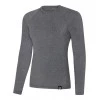 Γυναικεία ισθερμική μπλούζα KNOX Mia Dual Active LS Top Grey Γυναικεία ισθερμική μπλούζα KNOX Mia Dual Active LS Top Grey