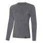 Γυναικεία ισθερμική μπλούζα KNOX Mia Dual Active LS Top Grey thumb