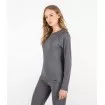 Γυναικεία ισθερμική μπλούζα KNOX Mia Dual Active LS Top Grey Γυναικεία ισθερμική μπλούζα KNOX Mia Dual Active LS Top Grey thumb