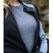 Γυναικεία ισθερμική μπλούζα KNOX Mia Dual Active LS Top Grey Γυναικεία ισθερμική μπλούζα KNOX Mia Dual Active LS Top Grey thumb