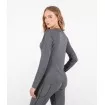 Γυναικεία ισθερμική μπλούζα KNOX Mia Dual Active LS Top Grey Γυναικεία ισθερμική μπλούζα KNOX Mia Dual Active LS Top Grey thumb